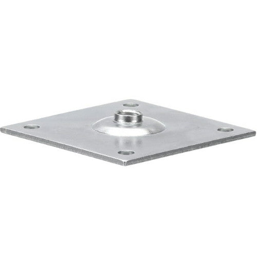 1172788 Southbend - Durable Removable Leg Pad Plate 1172788 Southbend - Durable Removable Leg Pad Plate